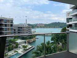 Corals At Keppel Bay (D4), Condominium #585636411